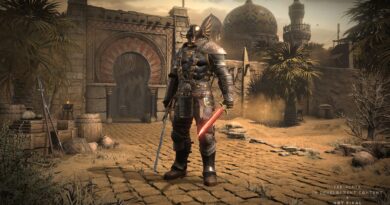 Diablo 2 Resurrected: сломанное оружие - как починить?