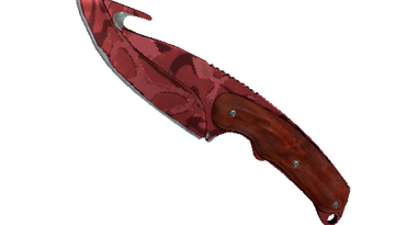 Самые дешевые ножи в CS GO