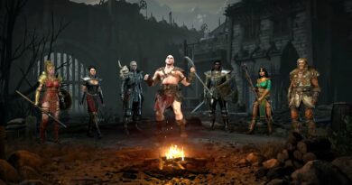 Diablo 2 Resurrected: навыки персонажа - как сбросить?