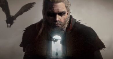 Assassin's Creed Valhalla: Eivor Guide - пол, убийца, персонализация