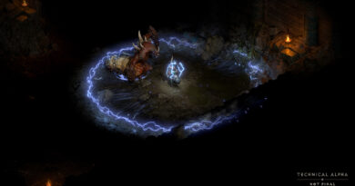 Diablo 2 Resurrected: доступна ли многопользовательская и / или кроссплатформенная игра?