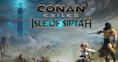 Conan Exiles - Руководство по достижениям на острове Сиптах
