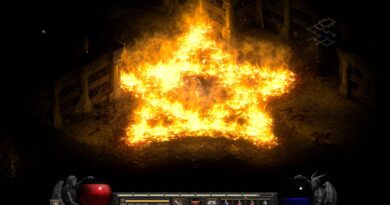 Diablo 2 Resurrected: где искать добычу?