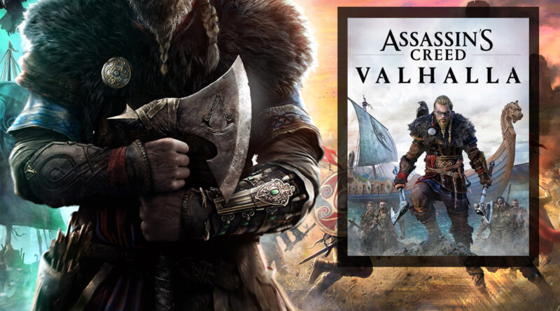 Assassin's Creed Valhalla: советы по запуску
