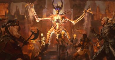 Diablo 2 Resurrected: как сохранить игру?