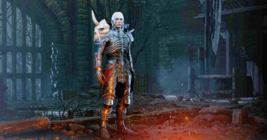Diablo 2 Resurrected: воскрешение наемников - возможно ли это?