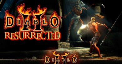 Diablo 2 Resurrected: Death - Могу ли я вернуть свое снаряжение?
