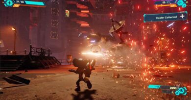Ratchet & Clank Rift Apart: Nefarious Juggernaut - как победить?