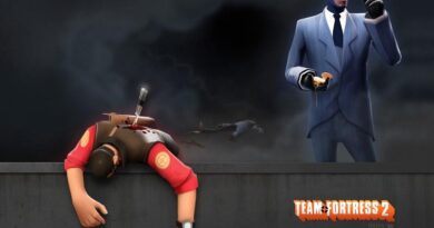 Как играть в шпион в Team Fortress 2 | Советы от TF2 Spy для победы