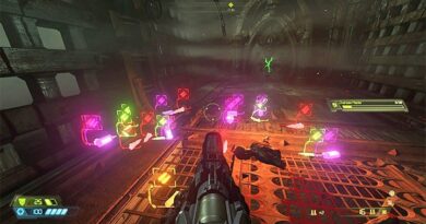 Doom Eternal: гайд по уровням сложности