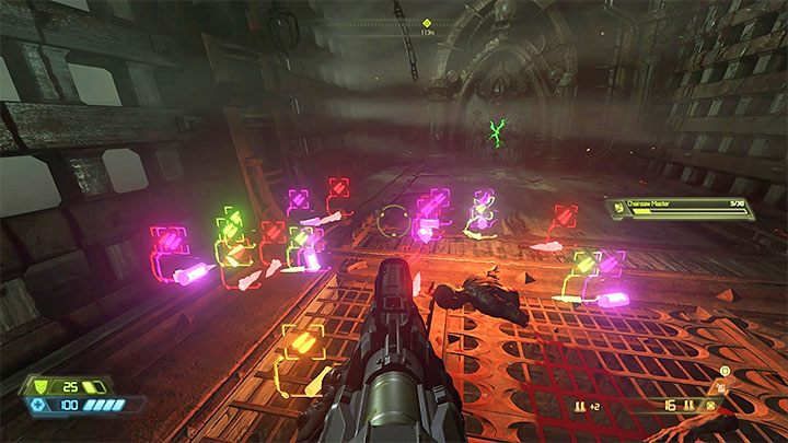 Doom Eternal: гайд по уровням сложности
