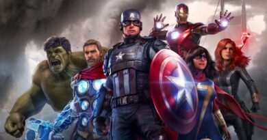 Marvel's Avengers: 50 lvl - как быстро достичь максимального уровня