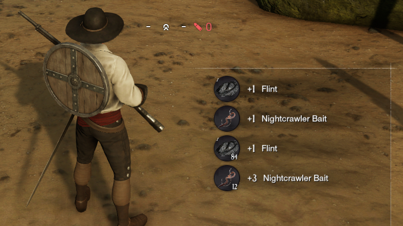 Как получить наживку Nightcrawler в New World