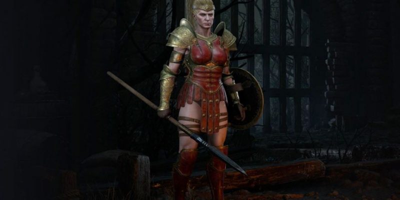 Diablo II: ошибка исчезновения воскрешенного персонажа 'идентифицирована', исправление выходит сегодня