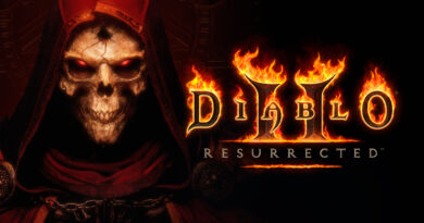 Diablo 2 Resurrected: отличия от Diablo 2