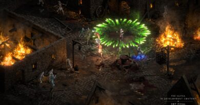 Diablo 2 Resurrected: продолжительность игры