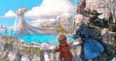 Final Fantasy XIV: изменения профессии Endwalker, Reaper и Sage подробно