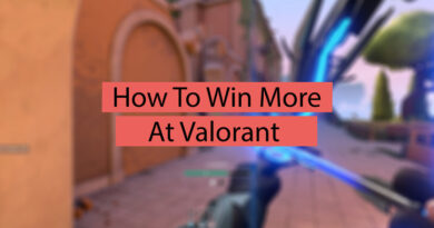 Как чаще побеждать в Valorant