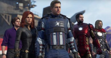 Marvel's Avengers: Все противники - список, советы