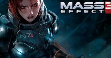 Mass Effect 3: лучшие бонусные способности для каждого класса