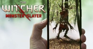 Witcher Monster Slayer: мечи - список