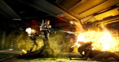 Aliens Fireteam Elite: Новое оружие - как разблокировать?