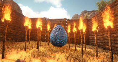 ARK: Survival Evolved Как вылуплять яйца