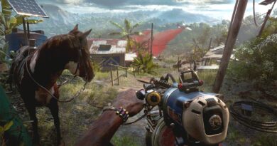 Руководство по оружию в Far Cry 6 - Как разблокировать новое и уникальное оружие