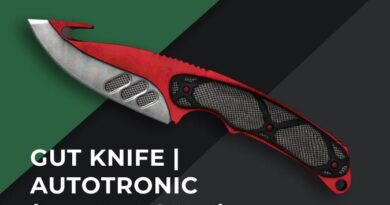 Самые дешевые скины для ножей CS: GO в 2021 году