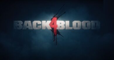 Back 4 Blood: Запертая дверь - как открыть?