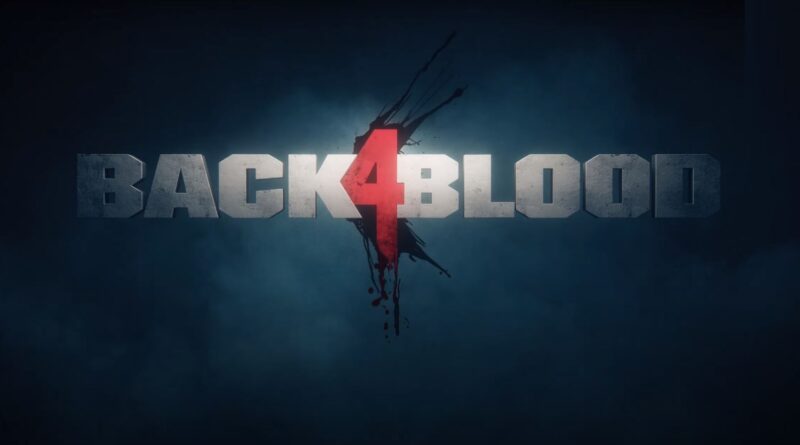 Back 4 Blood: Запертая дверь - как открыть?