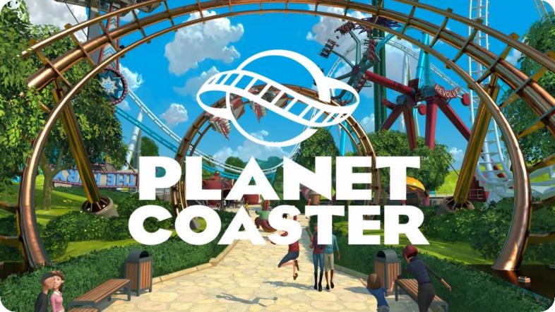 Лучшие дополнения Planet Coaster (от худшего к лучшему)