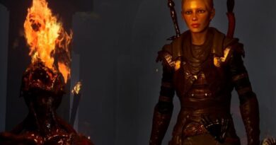Dragon Age: Inquisition Лучшие сборки для убийц, которые превосходны