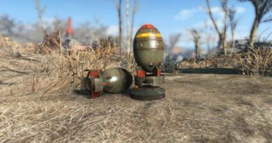 Лучшее раннее оружие в Fallout 4 и как его получить