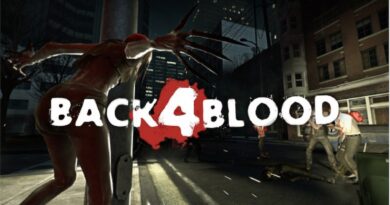 Back 4 Blood: Внутриигровая валюта - что можно купить?