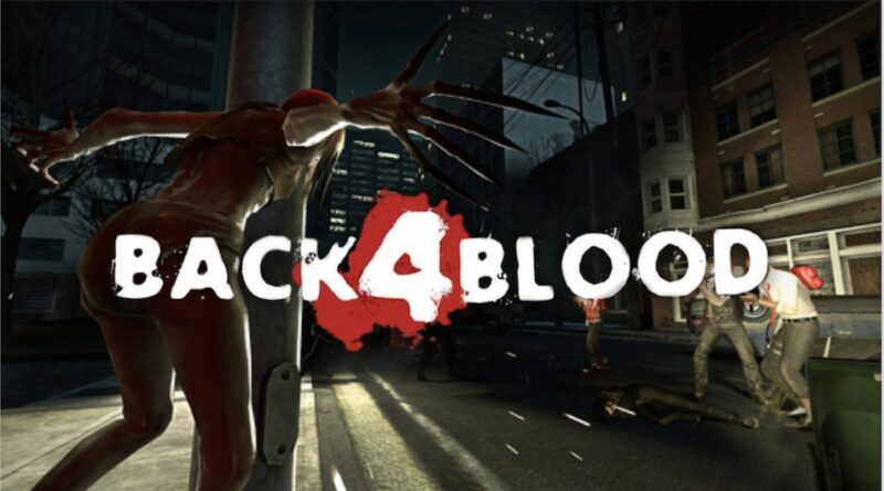 Back 4 Blood: Внутриигровая валюта - что можно купить?