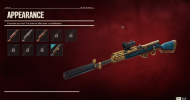 Руководство по баллончикам с краской Far Cry 6 - Как получить и изменить скины оружия