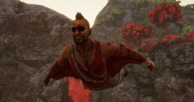 Far Cry 6 Vaas: Insanity - Как получить вингсьют и квадроцикл