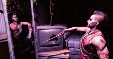 Far Cry 6 Vaas: Insanity - Лучшие умения и навыки Зеркала