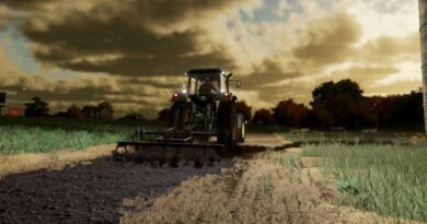 Руководство по Farming Simulator 22 - С какой карты лучше всего начать?