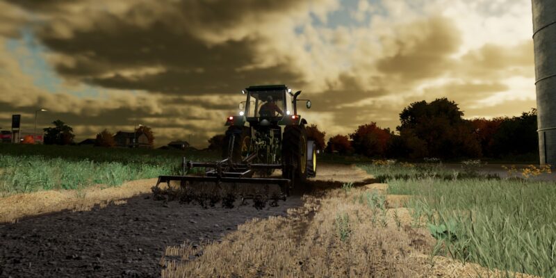 Руководство по Farming Simulator 22 - С какой карты лучше всего начать?