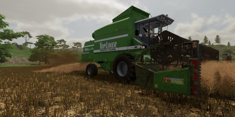 Руководство по Farming Simulator 22: как заработать больше денег