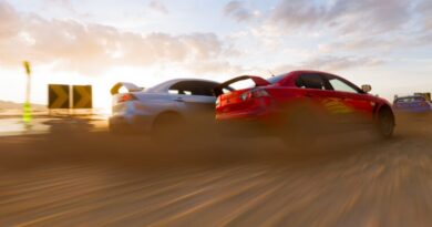 Гайд по Forza Horizon 5: советы и рекомендации по гонкам для начинающих