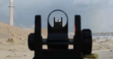 Battlefield 2042: как избежать расплывания и отклонения пули