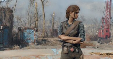 Fallout 4 Лучшие модификации-компаньоны