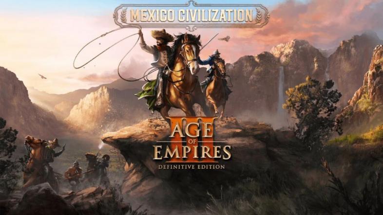 Age of Empires IV объясняет исторические исследования мексиканской цивилизации в игре