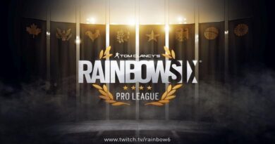 Rainbow 6 Siege Лучшие киберспортивные команды [10 лучших]