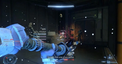 Halo Infinite Weapons: Руководство по всему оружию