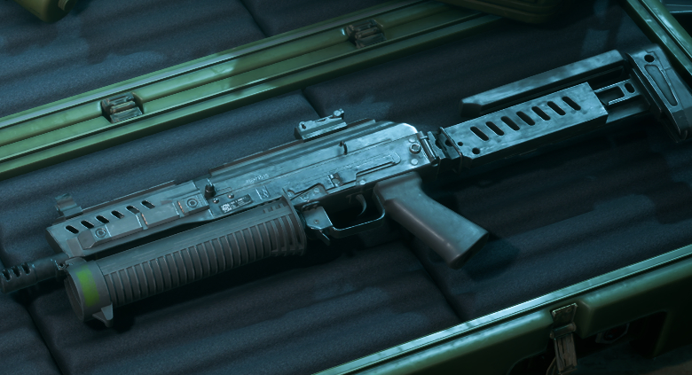 Лучший пистолет-пулемет в Battlefield 2042