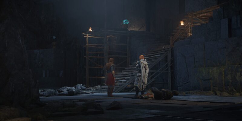 Assassin's Creed Valhalla: руководство по головоломкам What Dreams May Come Light